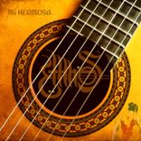 Portada para "Mi Hermosa"