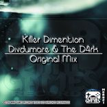 Artwork voor "Killer Dimention"