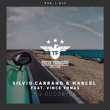 Portada para "No Goodbyes"