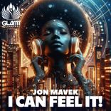 Artwork for "I Can Feel It"