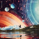 Portada para "Liquid Skies"