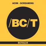 Artwork für "Screaming"