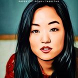 Artwork voor "Tabbetha"