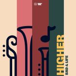 Artwork for "Higher"