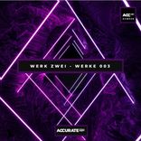Artwork for "Werke 003"