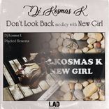 Don't Look Back medley with New Girl