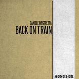 Artwork voor "Back On Train"