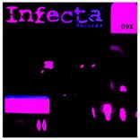 Artwork voor "Microcosmos EP"