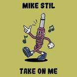 Artwork for "Take On Me"