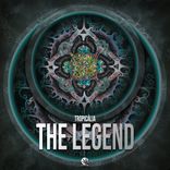 Artwork for "The Legend"
