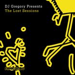 Artwork für "DJ Gregory presents The Lost Sessions"