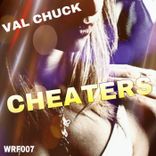 Artwork for "Cheaters"