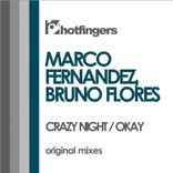 Artwork for "Crazy Night /okay"