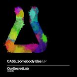 Artwork für "Somebody Else"