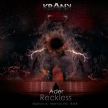 Artwork voor "Reckless"