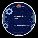 Portada para "Sunday"