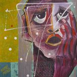 Artwork voor "Yefoy (Incl. Sameminders Remix)"