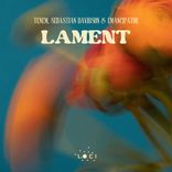 Artwork für "Lament"