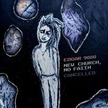 Artwork for "New Church, No Faith"