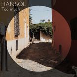 Artwork voor "Too Much"