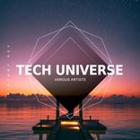 Artwork for "Tech Universe 2024"
