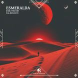 Artwork voor "Esmeralda"