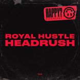 Portada para "Headrush"