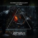 Artwork voor "All Mine (Extended Mix)"