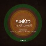 Artwork for "The Grommer"