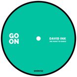 Artwork voor "She Want to Dance"