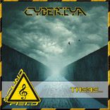 Artwork voor "There..."