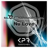 Artwork für "Nu Love"