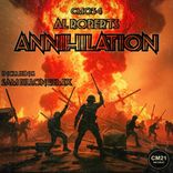 Artwork for "Annihilation"