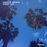 Artwork for "Summer Vibes"