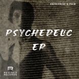 Artwork für "Psychedelic EP"