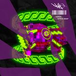 Artwork voor "Space Boof"