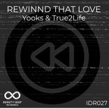 Artwork for "Rewind That love"