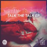 Artwork für "Talk The Talk EP"
