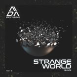 Artwork for "Strange World"