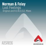 Artwork for "Lost Feelings"