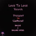 Artwork voor "Lehouse"