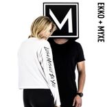 Artwork für "Lose Myself in You"