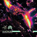 Artwork for "The Halftime Show"