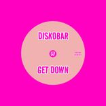 Portada para "Get Down"