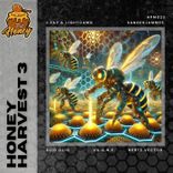Artwork für "Honey Harvest 3"