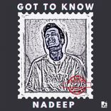 Artwork for "Got To Know"