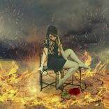 Artwork voor "Embers Glow"