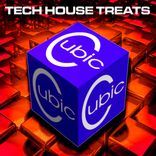 Portada para "Cubic Tech House Treats, Vol. 30"