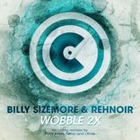 Portada para "Wobble2x"