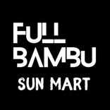 Artwork voor "Sun Mart"